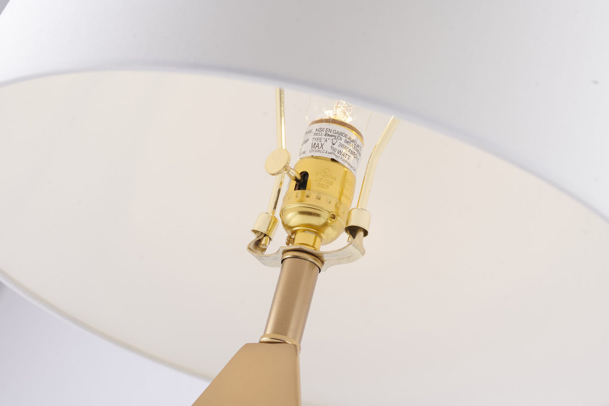 Table Lamp MTL13PQ-GD