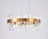 LED Chandelier FT70C24G-1
