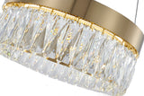 LED Chandelier FT95C16G