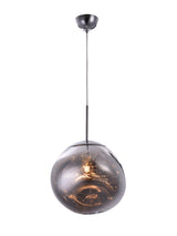 Single Pendant Lighting DU137P15CH