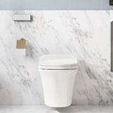 iWASH S-12 Electronic Bidet Seat