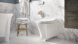 iWASH S-12 Electronic Bidet Seat