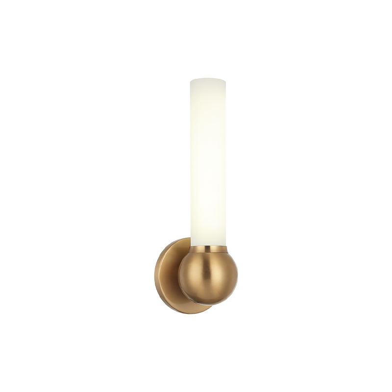 Matteo Wall Sconce S00601AG