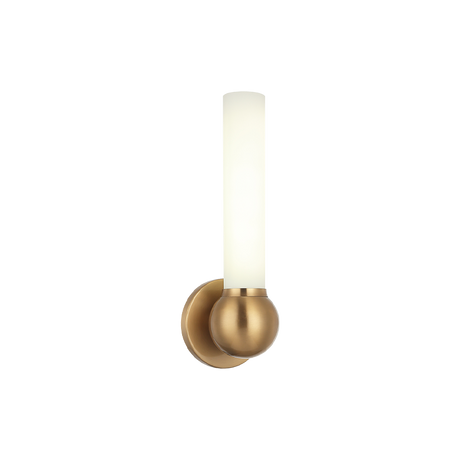 Matteo Wall Sconce S00601AG
