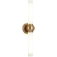 Matteo Wall Sconce S00612AG