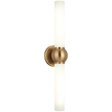 Matteo Wall Sconce S00612AG