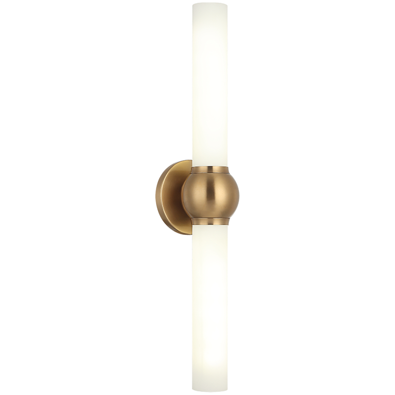 Matteo Wall Sconce S00612AG