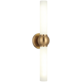 Matteo Wall Sconce S00612AG