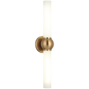 Matteo Wall Sconce S00612AG