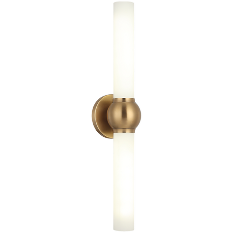 Matteo Wall Sconce S00612AG
