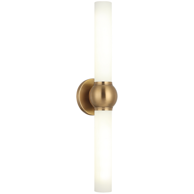 Matteo Wall Sconce S00612AG
