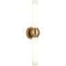 Matteo Wall Sconce S00612AG