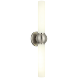 Matteo Wall Sconce S00612AG
