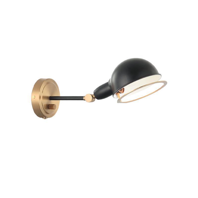 Matteo Wall Sconce S00711AG