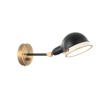 Matteo Wall Sconce S00711AG