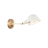 Matteo Wall Sconce S00711AG