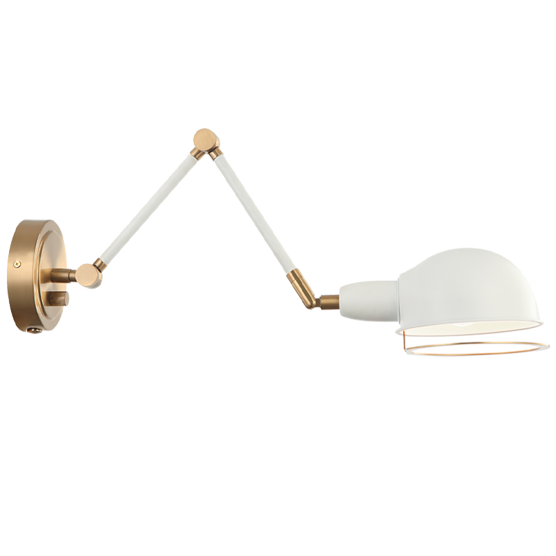 Matteo Wall Sconce S00721AG