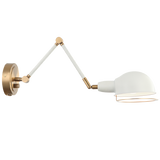 Matteo Wall Sconce S00721AG