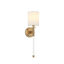 Matteo Wall Sconce S00801AG