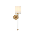 Matteo Wall Sconce S00801AG