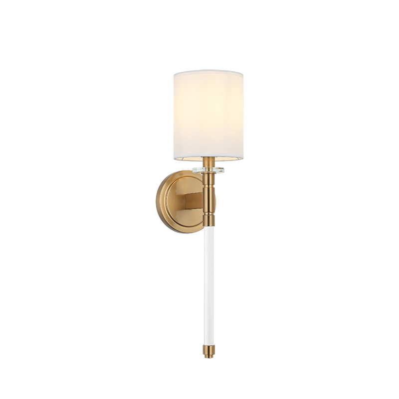 Matteo Wall Sconce S00801AG