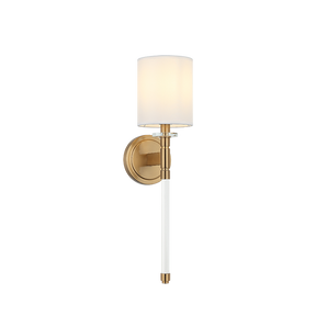 Matteo Wall Sconce S00801AG