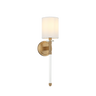 Matteo Wall Sconce S00801AG