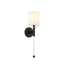 Matteo Wall Sconce S00801AG