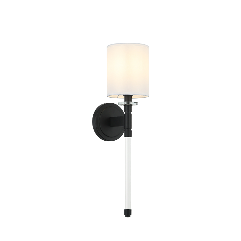 Matteo Wall Sconce S00801AG