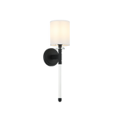 Matteo Wall Sconce S00801AG