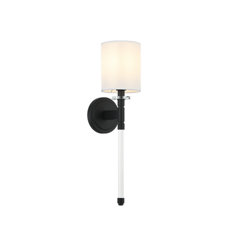 Matteo Wall Sconce S00801AG