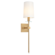 Matteo Wall Sconce S00811AG