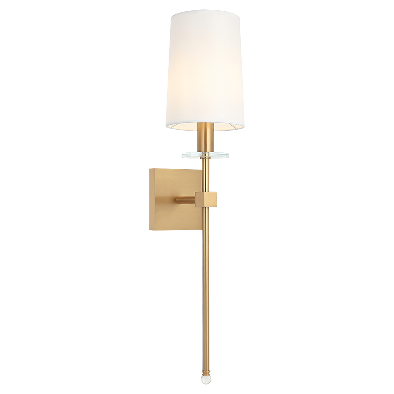 Matteo Wall Sconce S00811AG