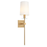 Matteo Wall Sconce S00811AG