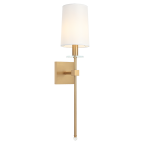 Matteo Wall Sconce S00811AG