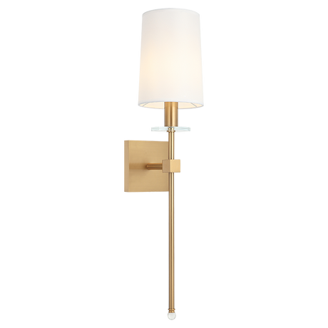 Matteo Wall Sconce S00811AG
