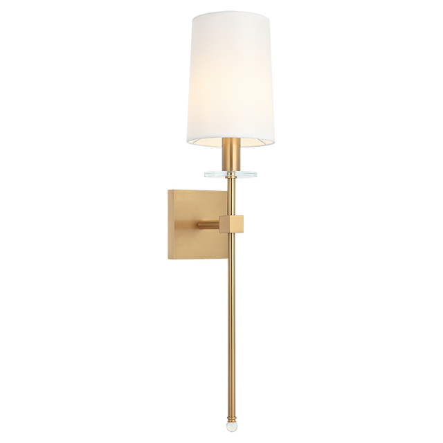 Matteo Wall Sconce S00811AG