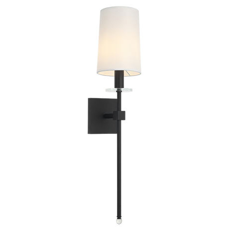 Matteo Wall Sconce S00811AG
