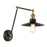 Matteo Wall Sconce S01211AG