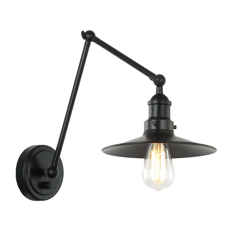Matteo Wall Sconce S01211AG