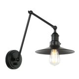 Matteo Wall Sconce S01211AG