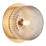 Matteo Wall Sconce S01301AG