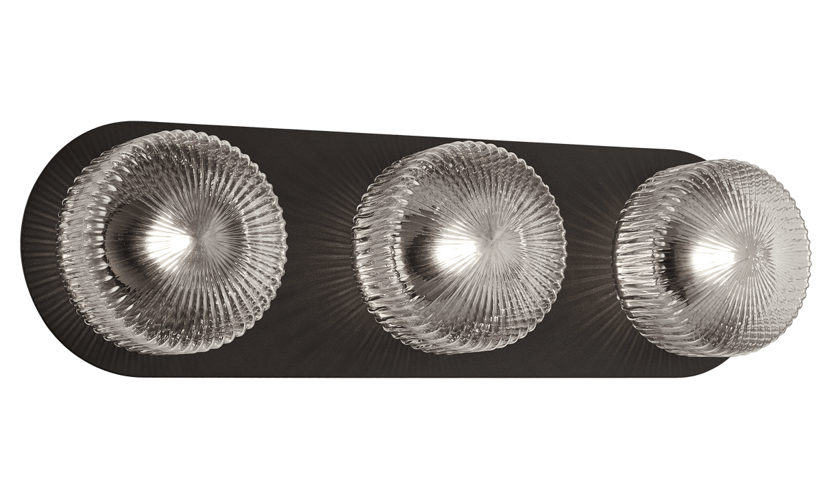 Matteo Wall Sconce S01303AG