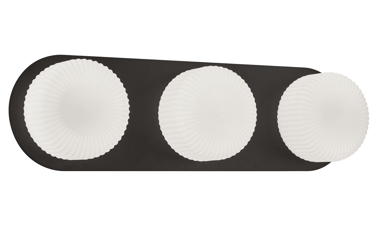 Matteo Wall Sconce S01303AG