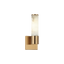 Matteo Wall Sconce S01401AG