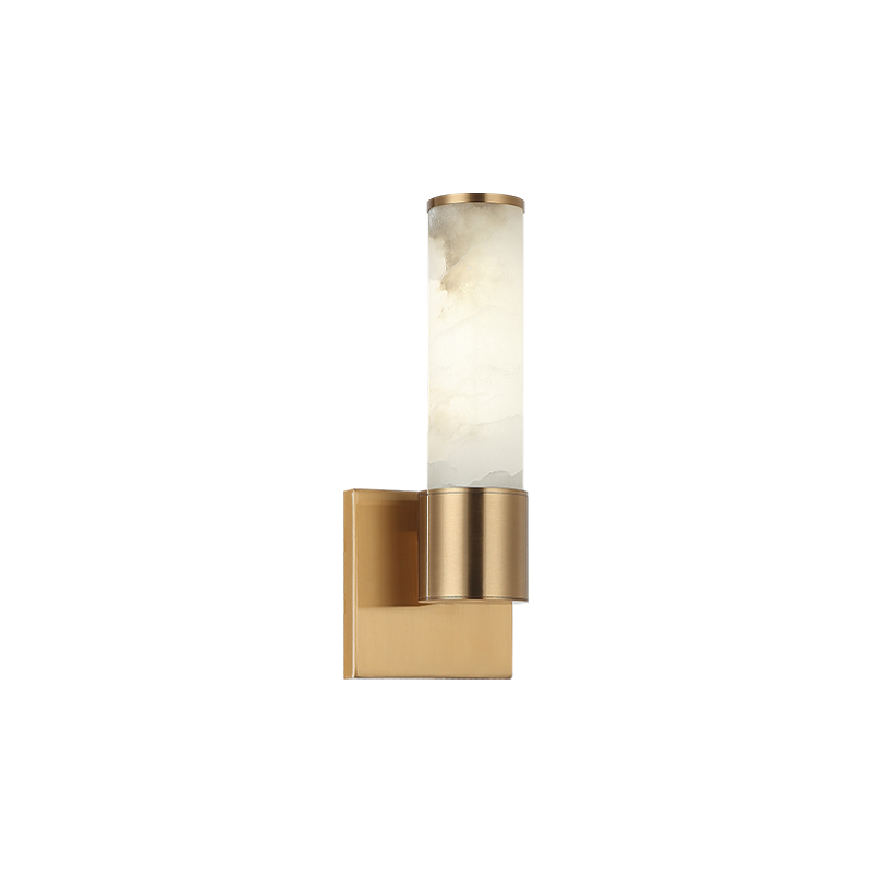 Matteo Wall Sconce S01401AG