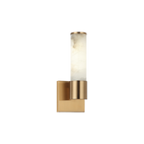 Matteo Wall Sconce S01401AG