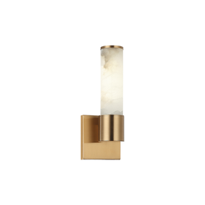Matteo Wall Sconce S01401AG