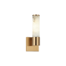 Matteo Wall Sconce S01401AG