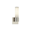 Matteo Wall Sconce S01401AG